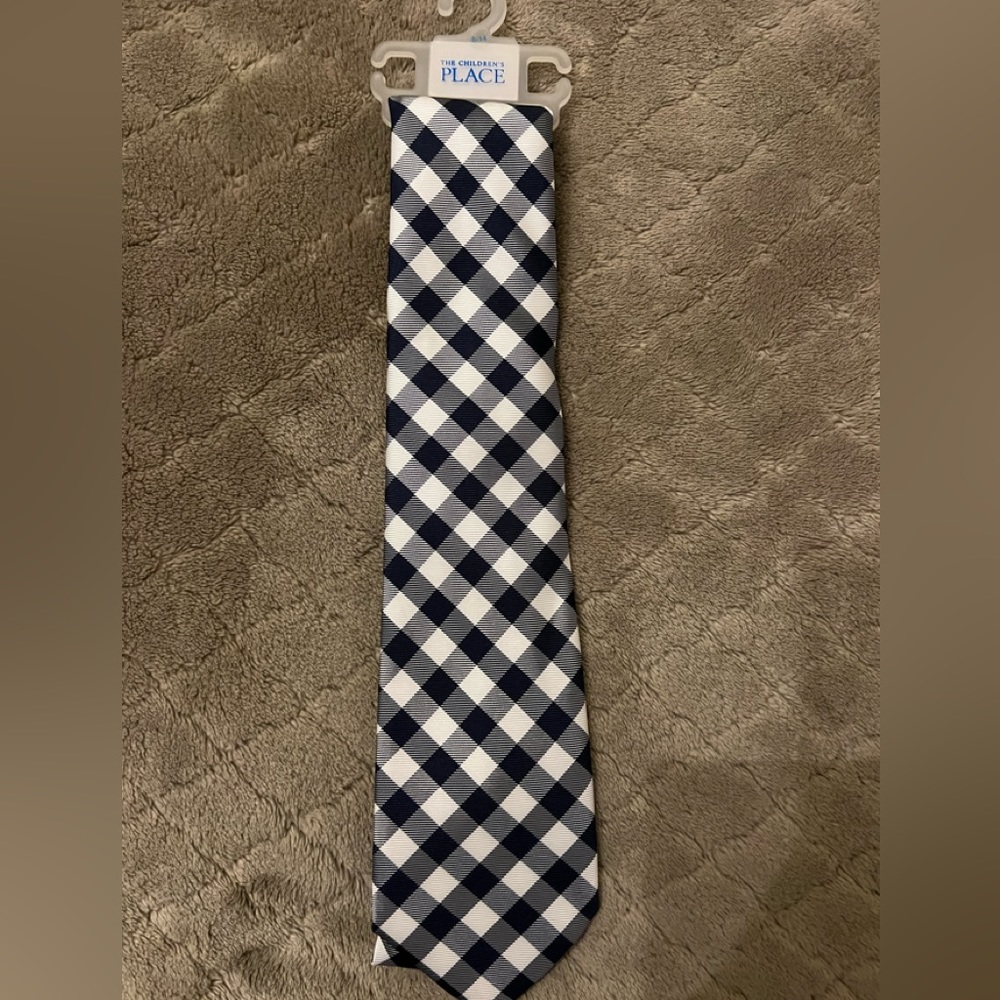 Children’s place boys tie